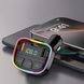 Fm Modulator MP3 | Car Charger | 3.0A | 2U | 1C &mdash; Earldom ET-M118 K2-000083534 фото 8