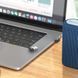Bluetooth Adapter USB 5.0 Hoco UA18 &mdash; Black К2-000078144 фото 6