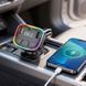 Fm Modulator MP3 | Car Charger | 3.0A | 2U | 1C &mdash; Earldom ET-M118 K2-000083534 фото 7