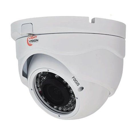MHD-відеокамера 2Mp Light Vision VLC-4192DFM White f=2.8-12mm K3-75-00031 фото