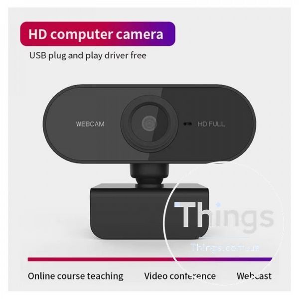 WEB Camera Z06 K2-000079082 фото