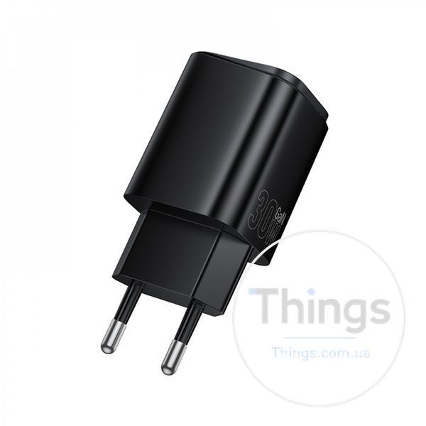 Home Charger 30W PD QC3.0 Borofone BAS85A K2-000083442 фото