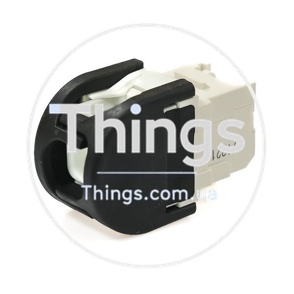 Модуль Keystone UTP RJ45 кат. 6А, Corning CM-2813 фото