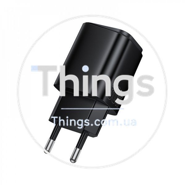Home Charger 30W PD QC3.0 Borofone BAS85A K2-000083442 фото