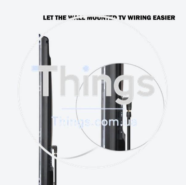 Адаптер VCELINK HDMI 270 градусов K1-000281 фото