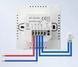 Термостат Avatto Smart Heating Thermostat ZWT100 3A Wi-Fi Tuya (WT100-WH-3A) K1-000380 фото 3