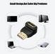 Адаптер VCELINK HDMI 270 градусов K1-000281 фото 5