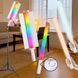 Лампа LED видео Handheld Fill Light Stick MJ-27 RGB K2-000083251 фото 1