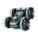 Игрушка Double sided amphibious stunt vehicle JC04 &mdash; Blue K2-000080773 фото 1