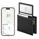 Кошелек ESR Geo Wallet с функцией Apple Find My кожаный черный K1-000618 фото 1