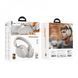 Bluetooth Headphones &mdash; Hoco W53 Plus &mdash; Gray К2-000080910 фото 2