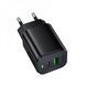 Home Charger 30W PD QC3.0 Borofone BAS85A K2-000083442 фото 3