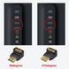 Адаптер VCELINK HDMI 270 градусов K1-000281 фото 6