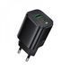 Home Charger 30W PD QC3.0 Borofone BAS85A K2-000083442 фото 1
