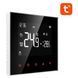 Термостат Avatto Smart Heating Thermostat ZWT100 3A Wi-Fi Tuya (WT100-WH-3A) K1-000380 фото 1