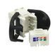 Модуль Keystone UTP RJ45 кат. 6А, Corning CM-2813 фото 4
