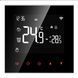 Термостат Avatto Smart Heating Thermostat ZWT100 3A Wi-Fi Tuya (WT100-WH-3A) K1-000380 фото 2